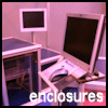 enclosures